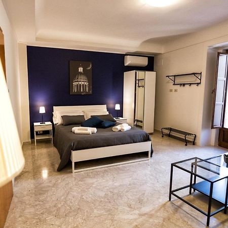 Niria Hotel Ragusa Eksteriør billede