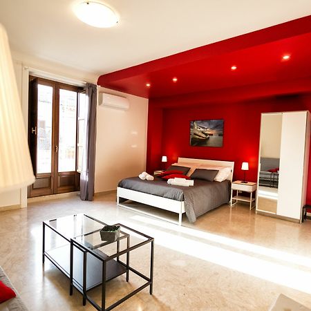 Niria Hotel Ragusa Eksteriør billede