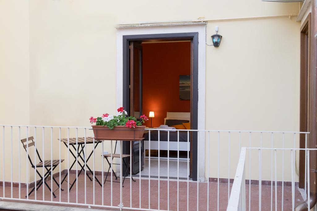 Niria Hotel Ragusa Eksteriør billede