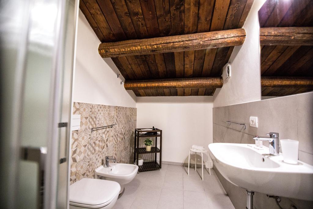 Niria Hotel Ragusa Eksteriør billede