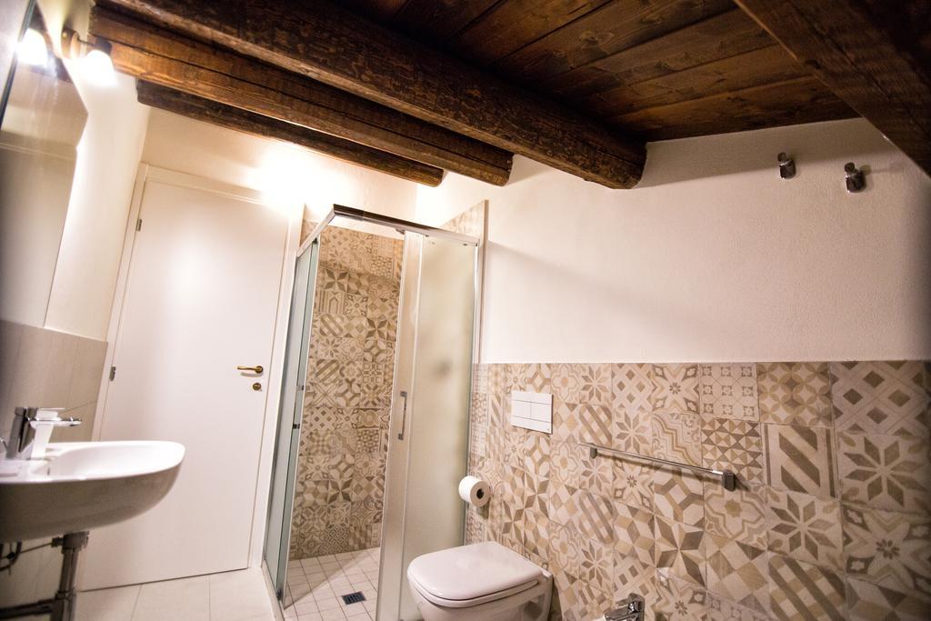 Niria Hotel Ragusa Eksteriør billede