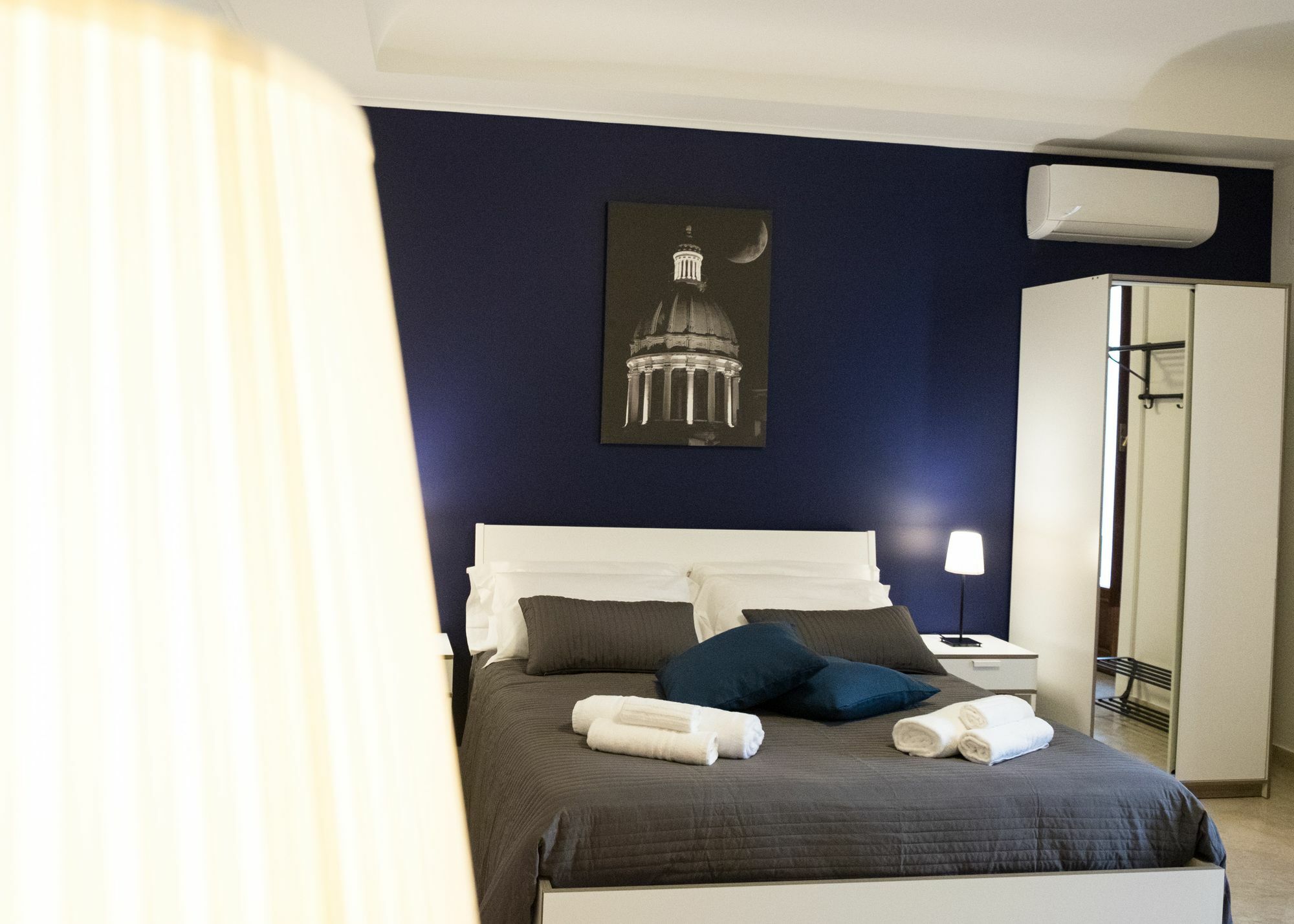 Niria Hotel Ragusa Eksteriør billede
