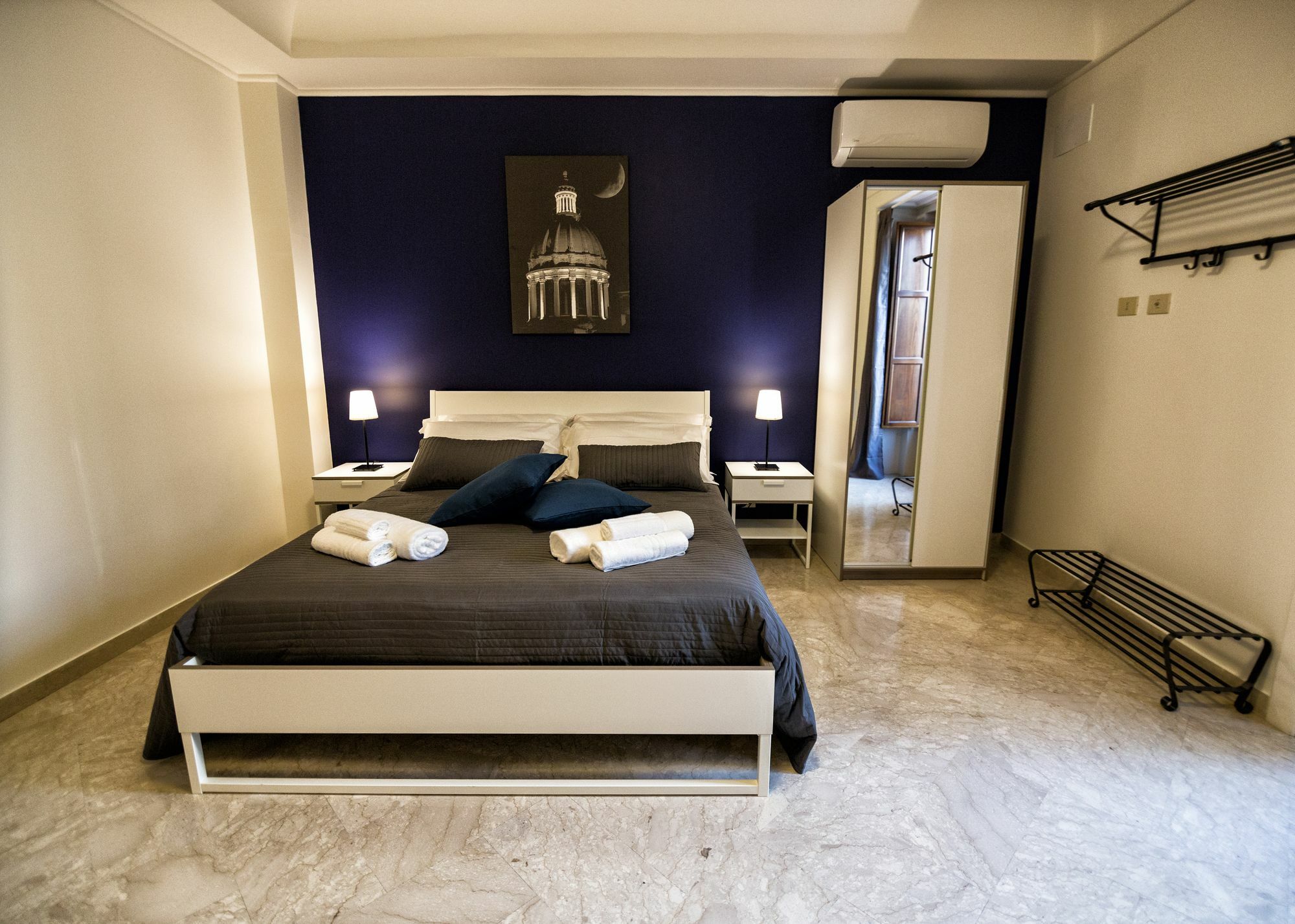 Niria Hotel Ragusa Eksteriør billede