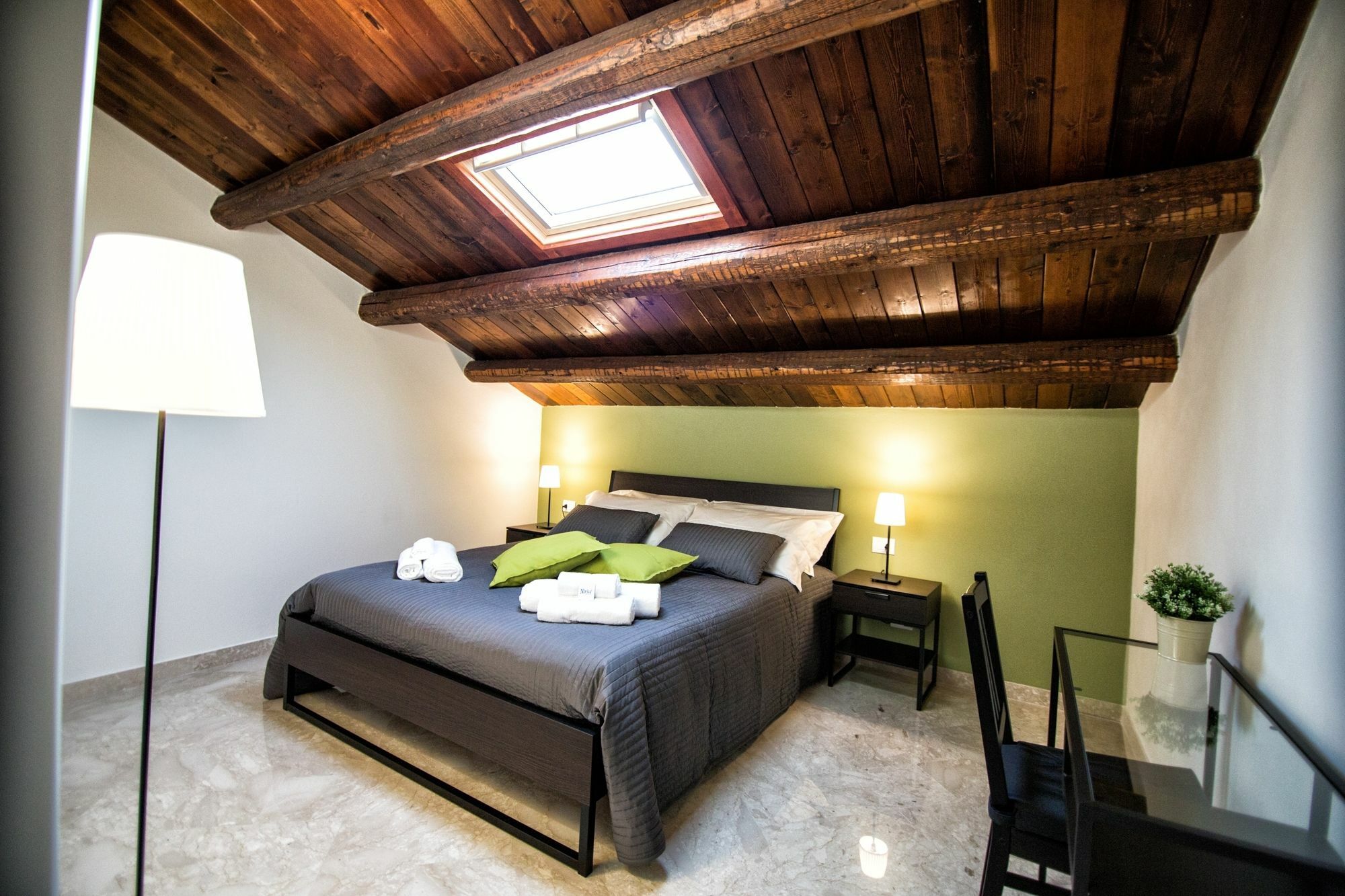 Niria Hotel Ragusa Eksteriør billede