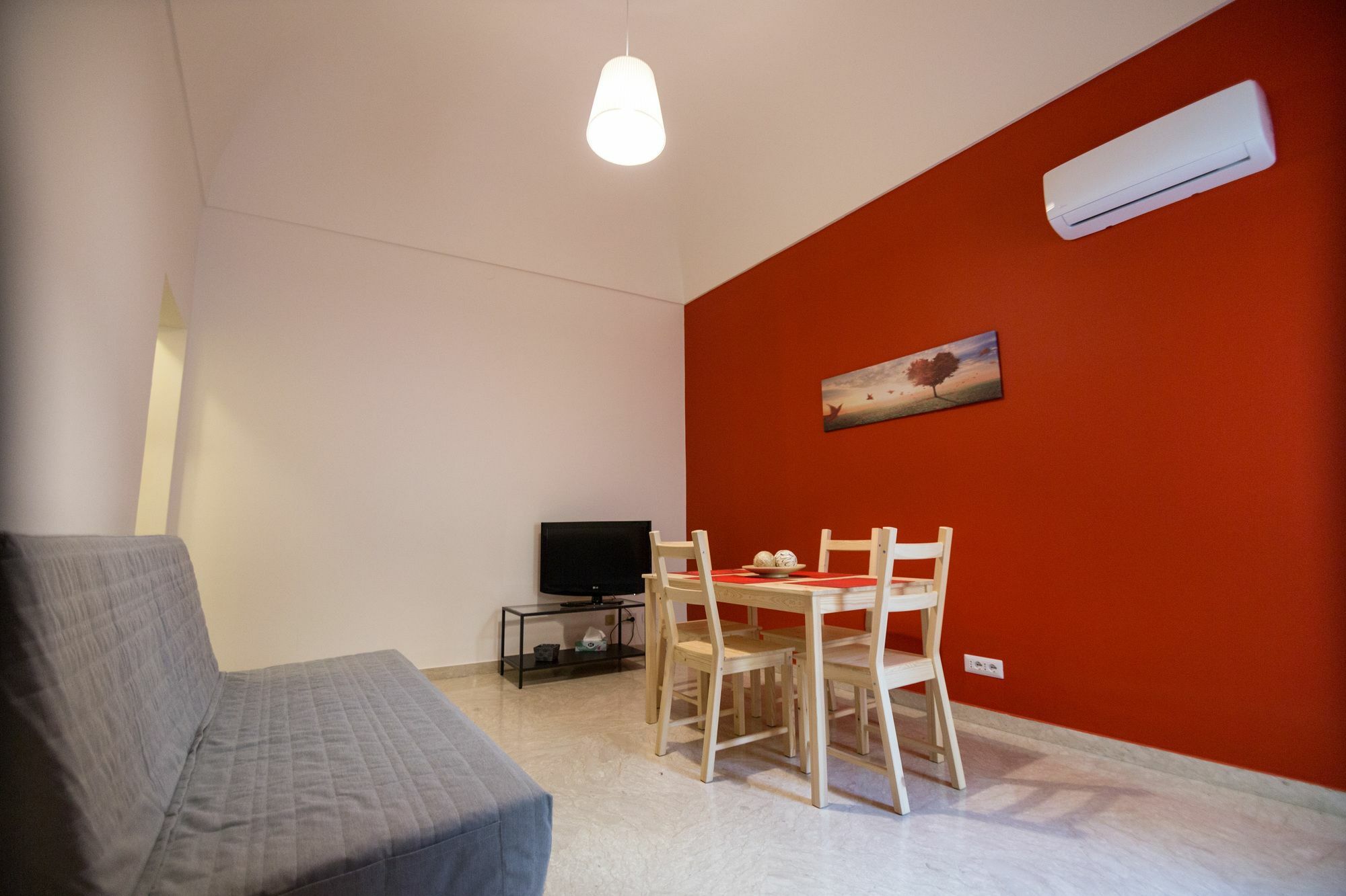 Niria Hotel Ragusa Eksteriør billede