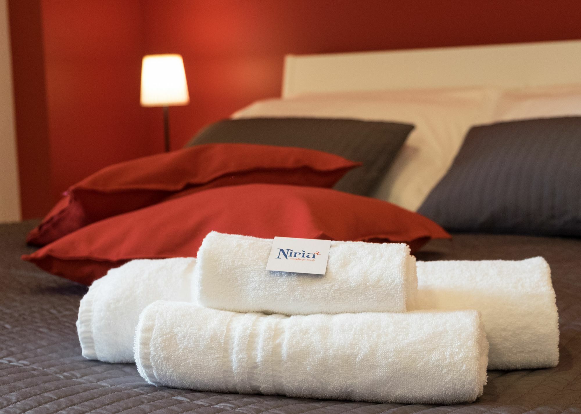 Niria Hotel Ragusa Eksteriør billede
