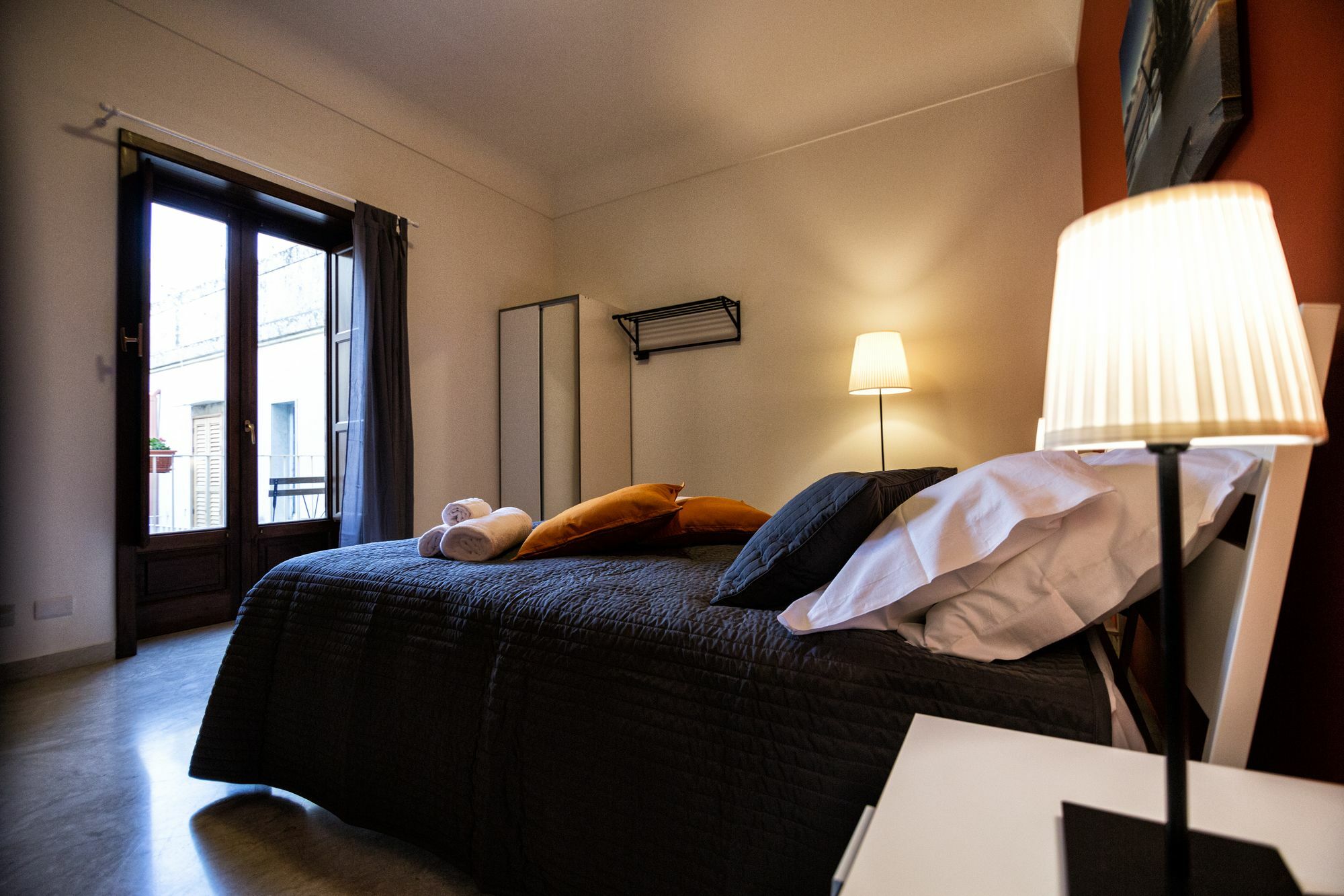 Niria Hotel Ragusa Eksteriør billede