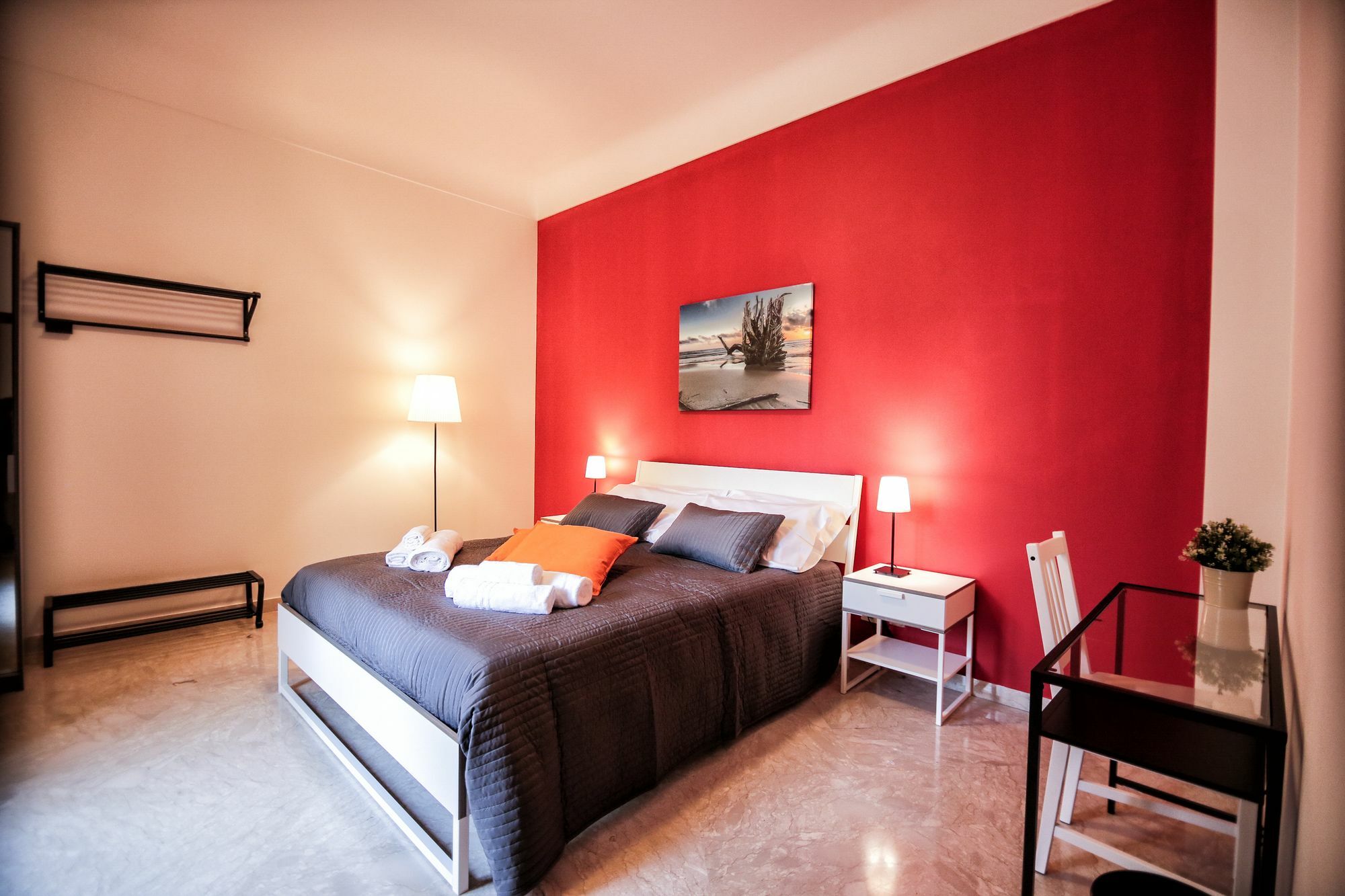 Niria Hotel Ragusa Eksteriør billede