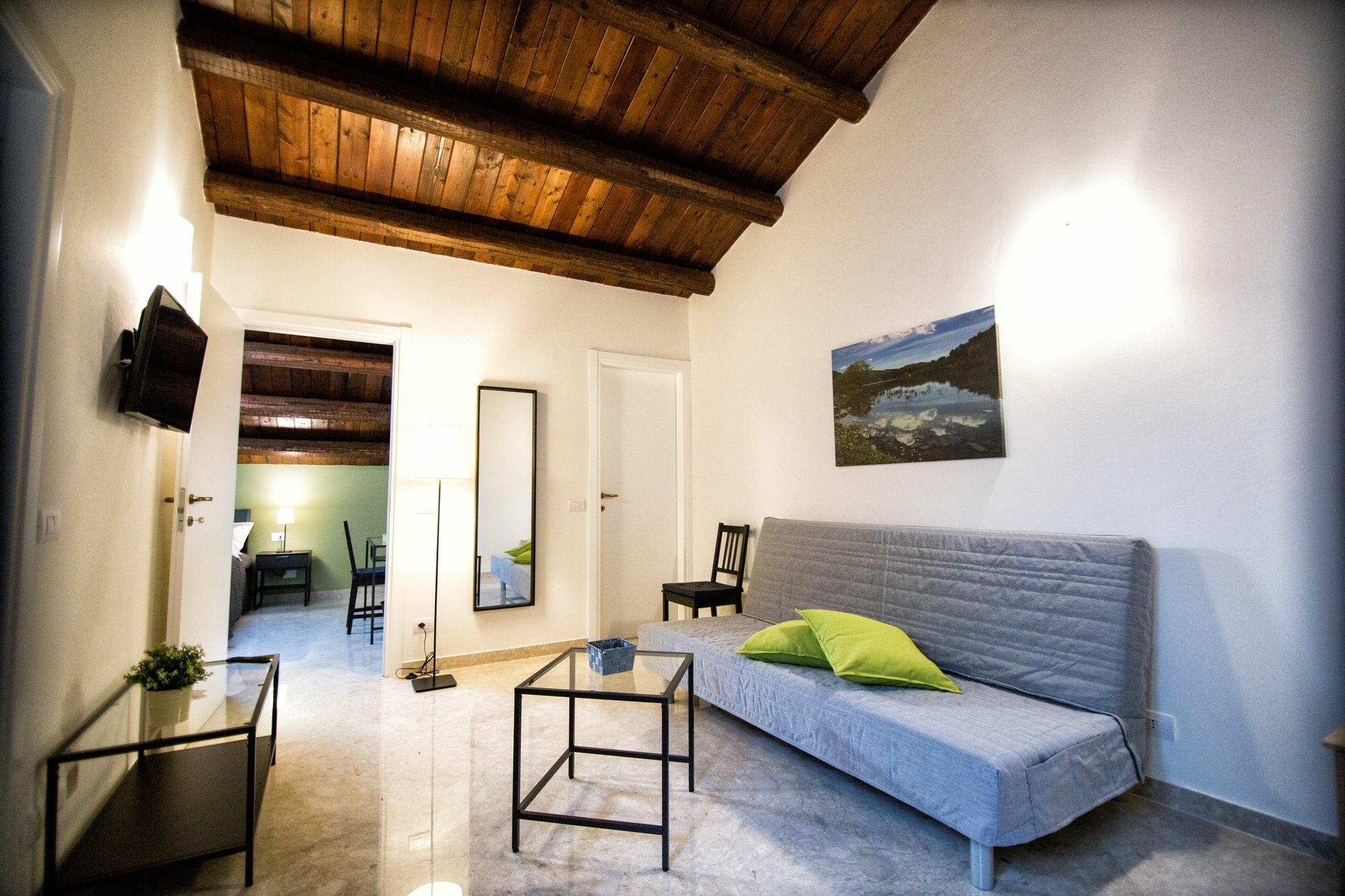 Niria Hotel Ragusa Eksteriør billede